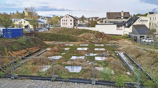 Überraschung in Selb: Neuer Investor im Selber Bürgerpark - Frankenpost