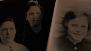 Muriel Drinkwater murder: Who killed 'Little Red Riding Hood'?