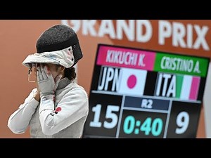 Lima GP post-event interview