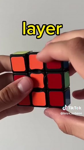 Easy rubik’s #rubikscube #rubikscubesolve #speedcubing #rubikscubechallenge