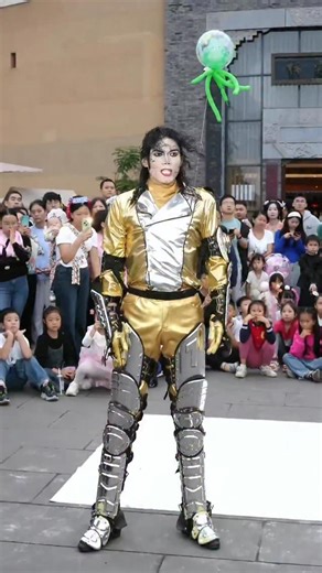 MichaelJacksonCJ on Instagram: "Years pass, but his moves remain unbeatable!#caijun #michaeljacksoncaijun#michael #mj #dance #moonwalk #Scream"
