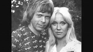 ABBA - To Live With You