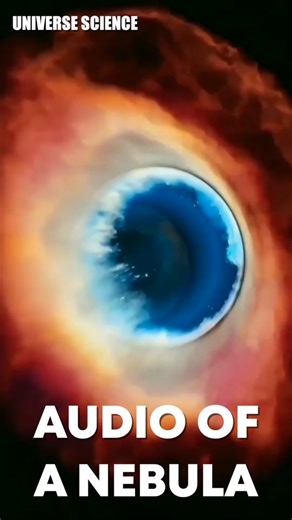 Space Sounds: Nebulae, Pulsars, and More