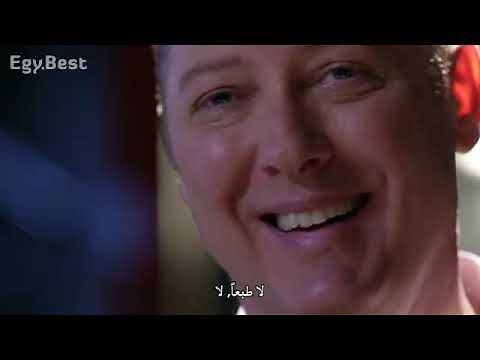 The blacklist saison 1 episode 1
