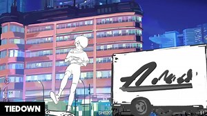 THE LINE on Instagram: "Wicked 2D animation breakdown showcasing the animated stages as well as insights into layout, camera, background and comp. Segment from FREE FIRE cinematic for Garena. Storyboard & Animation: Venla @venlarvae Background & Camera Layout: @antoine_birot_, @kevinroualland Layout Camera: @ergo_slush Background: @yujiajia_wang Anim Assist & Cleanup: @oxboxart Comp: Freddie @freddielewis.wall, @vinz.esousa . . . #thelineanimation #FREEFIRE #Garena #battleroyale #onlinegame #sin