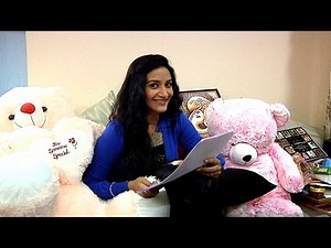 Rati Pandey Receives Letters From Her Fans