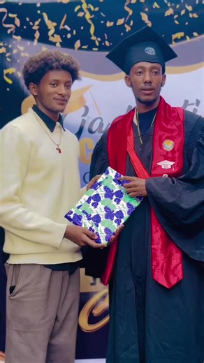 Art and Culture in Oromo TikTok