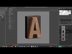 Vintage Letterpress Toolkit - Instructions