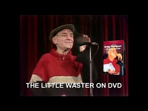 Bobby Thompson: 'Banned' TV ad 1