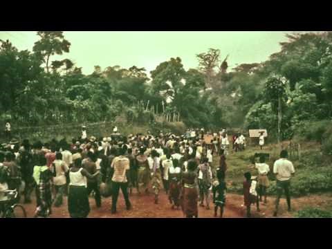 Egwu Abia Ulo - Obi Egbuna