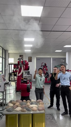 Revolutionizing Manufacturing with KUKA and ABB Robots