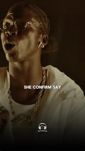 Richer - Seyi Vibez feat. J Hus: A Live Performance