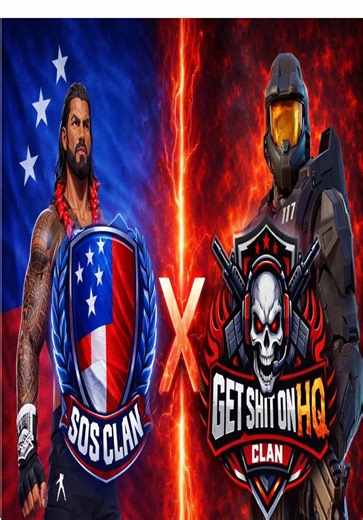 Join the Epic Clash of Clans 4v4 Tournament!