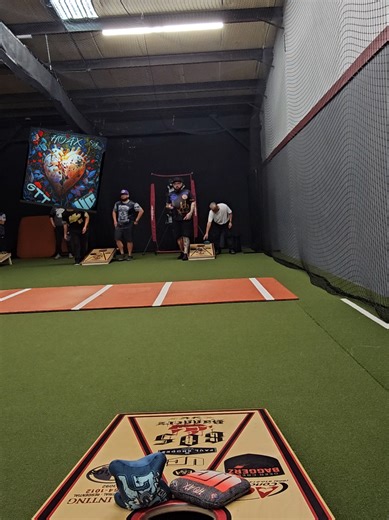 Mastering the Art of Cornhole: Tips and Tricks