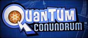 Quantum Conundrum sur PlayStation 3