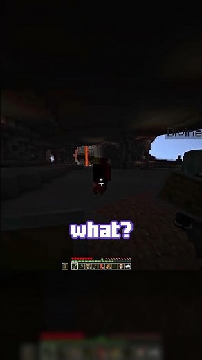 This horror mod really disturbed me...