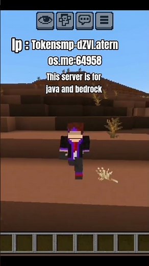 how to join token smp. how to whitelist on token smp #tokenmaster #minecraft #gaming