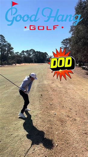 @Blake Jones @Sam_Venker @D O D K I N G Driver off the deck | Golf Driver Swing