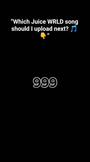 Juice WRLD – 999 | Old Vibe Rapper.#juicewrld Matt Hardy 999 (feat. Juice WRLD)