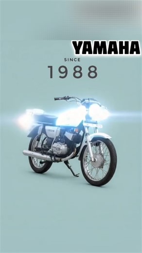 Yamaha since 1988 #shorts #ytshorts #songs #trending #new #music #bike #rx100 #yamaha#edit #editing