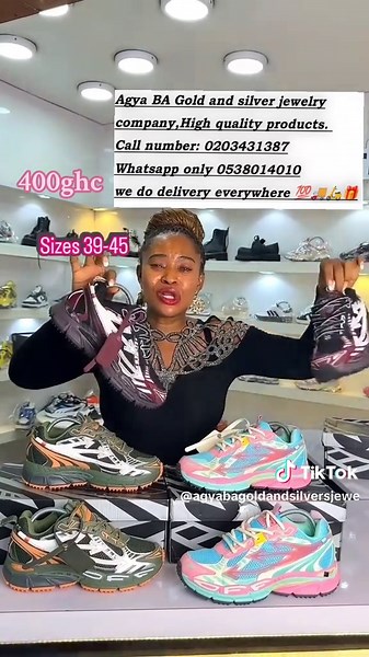 Discover High-Quality Products from Ghana