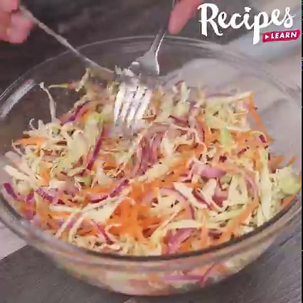 1M views · 9.4K reactions | I never get tired of eating this budget-friendly and delicious salad! | Yummy Food Recipes | Facebook