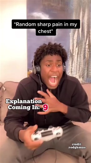 Understanding Precordial Catch Syndrome: Explained by a Doctor