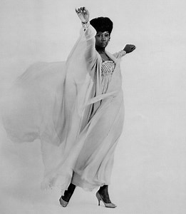 Kim Weston Concert & Tour History  | Concert Archives