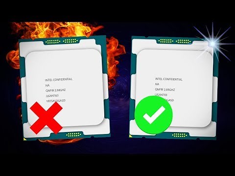 ¡Antes de hacer Overclock, mira esto!