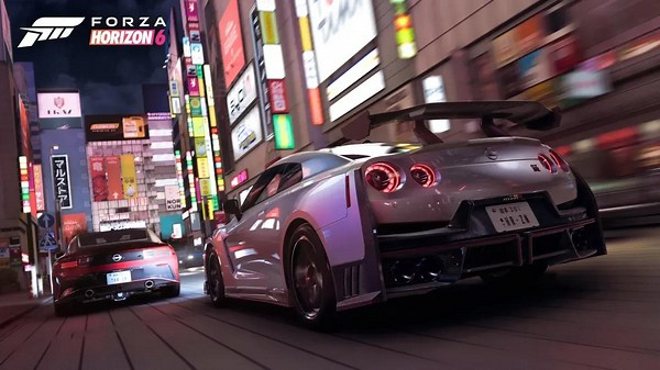 Forza Horizon 6サーバー接続エラーを修正する方法
