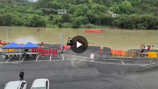 Oil Spill Response Drill Demonstrates Remote Skimmer Efficiency | 崔秀玲 posted on the topic | LinkedIn