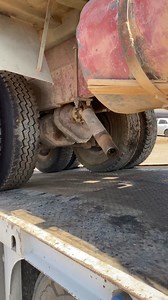 300K views · 518 reactions | Se le cae el Cardan al camión #virals #fblifestyle #camion | Lopez Reacciona | Facebook