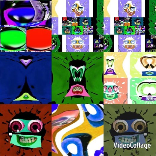 klasky csupo logo wiki too many