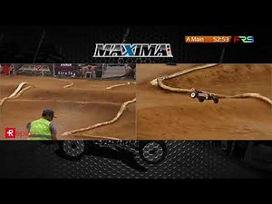 2018 IFMAR Nitro Off Road Worlds A Main