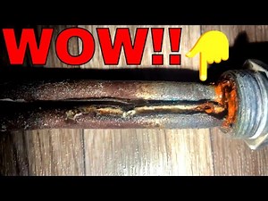 HOW TO FIX AN ELECTRIC WATER HEATER THAT'S NOT HEATING