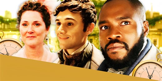 5 Bridgerton Characters That Deserve More Screen Time