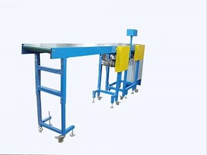 Conveyor Belt Scales