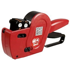 QuikStik Mark II Double Line Date Gun