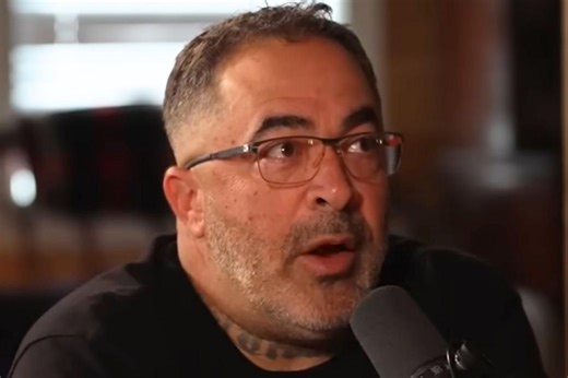 Aaron Lewis Remembers the Moment That Convinced Some Fans He's 'Racist'