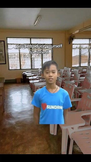 Introduce Yourself Tagalog: Sample Intro for School (June 8)