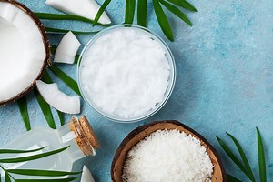 Les bienfaits de la noix de coco pour la santé