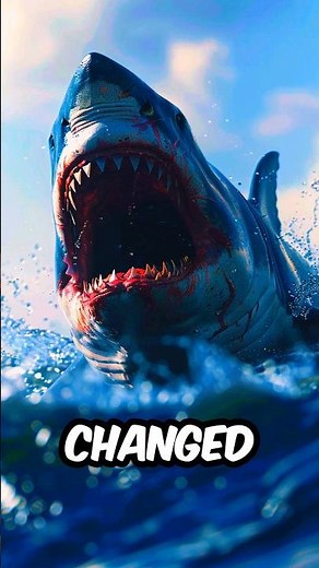 How Big Was The Megalodon Actually? 🦈