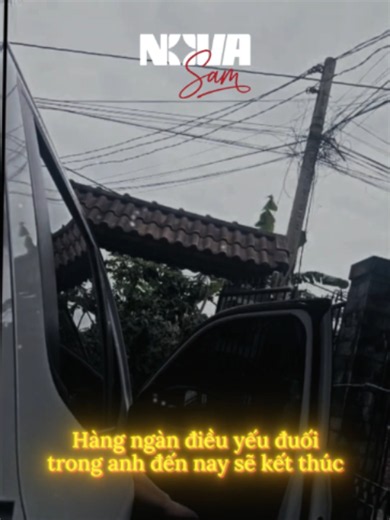Nhạc nghe khi tắm 06: Vì anh đã có em - playlist chillvibes