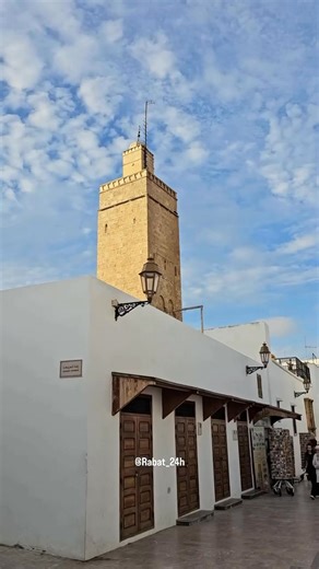 9.4K views · 507 reactions | Welcome to Rabat  Credit :@rabat_24h (IG) | Morocco Travel | Facebook
