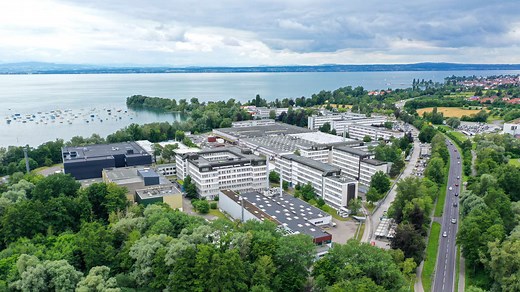 Airbus baut an mehreren Standorten in Deutschland rund 700 Stellen ab