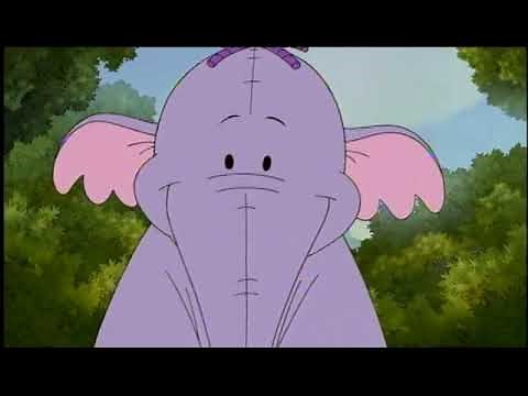 Pooh's Heffalump Movie DVD Trailer