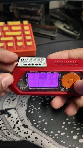 This IR board transforms your flipper Zero #techgadgets #flipperzero #esp32 #pentesting