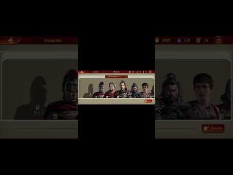 Great Conqueror : Rome ( Campanha 01 )