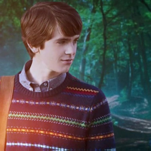 Exploring the Magical World of Rolf Scamander and Luna Lovegood