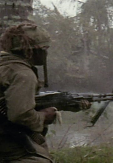 Vietnam in HD S01:E101 - The Beginning (1964-1965)/Search and Destroy (1966-1967)
